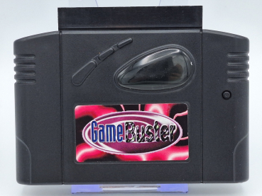 Nintendo 64 Game Buster Adapter